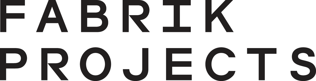 Fabrik Projects