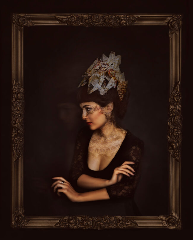 My Share from revolution