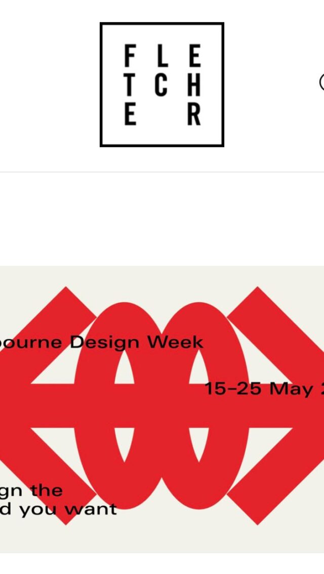 That’s a wrap on Melbourne Design Week!
It’s been such a joy to exhibit my work alongside a group of incredible artists and designers at Fletcher Arts.

Huge thanks to Sarah @fletcher_64 for her thoughtful and inspiring curation — it’s been a truly memorable show.
And heartfelt thanks to Eliza, Angela and Nick Brown All Saints Winery @allsaintsestate for her generous support of the arts.
Massive thanks to @bobcadry @cadrys for all those beautiful rugs.
Amazing designers: @barberadesign @rossdidier @twolines_studio @porcelainbear @arthur_koutoulas_ 
Inspiring Artists: @marniehaddad @natalieryan__ @davidrayceramics @carlogolin @harryrothel @peterdcoleart @afshinstagram @foroughyavari 

Feeling grateful for the conversations, the connections, and the creative energy this week has brought. 🙏🏻☺️

@ngvmelbourne @abbycox111 
.
#mdw2025 #melbourneartist #melbournedesignweek #melbournedesigner #acdc #artcurator #artcollector #artcurator
